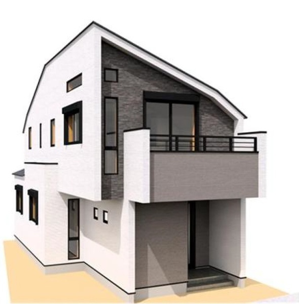 練馬区桜台５丁目