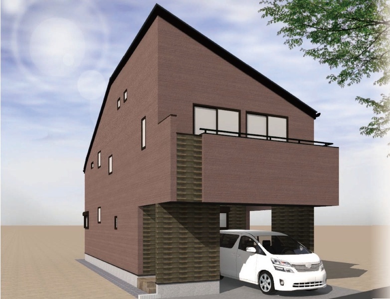 杉並区天沼１丁目