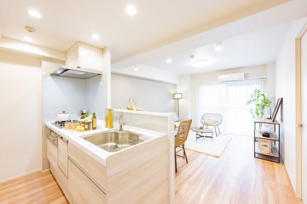 練馬区石神井町７丁目