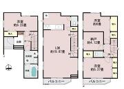 川崎市川崎区藤崎４丁目の画像