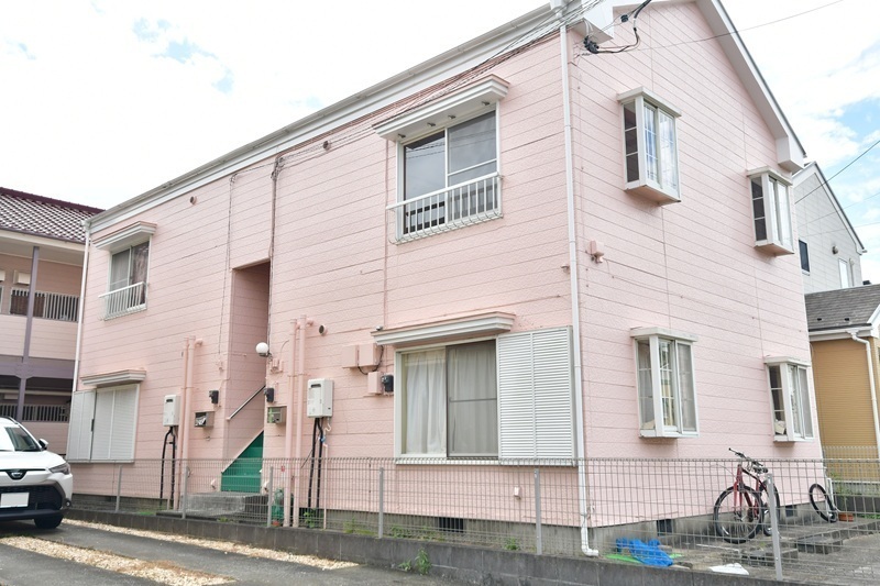 君津市杢師４丁目