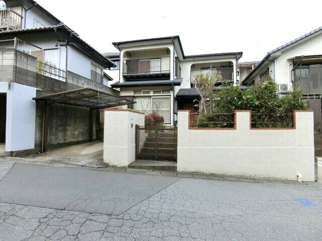 松戸市小金原２丁目