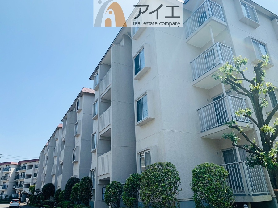 船橋市飯山満町３丁目