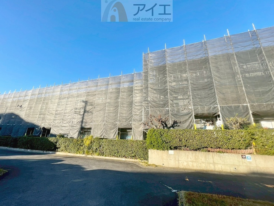 千葉市花見川区畑町