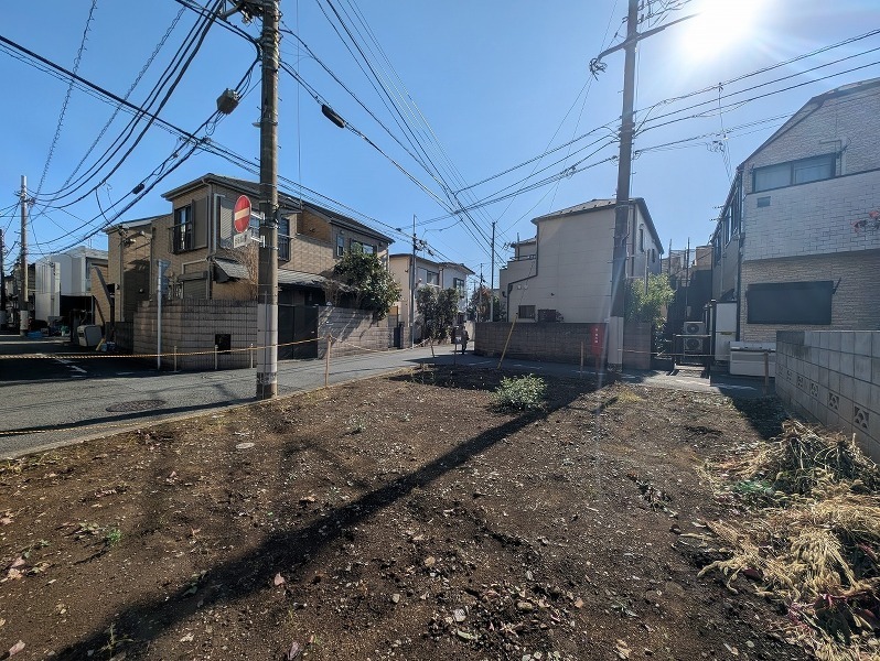 杉並区阿佐谷北３丁目