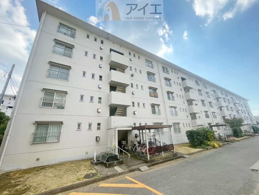 千葉市美浜区真砂１丁目