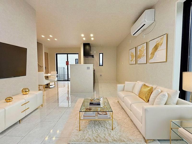 杉並区浜田山１丁目