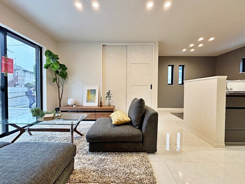 杉並区浜田山１丁目