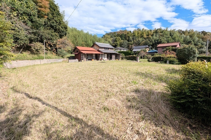 袖ケ浦市久保田