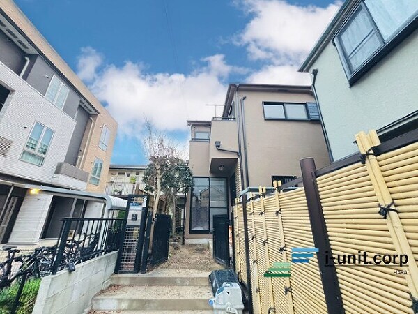 市川市欠真間２丁目