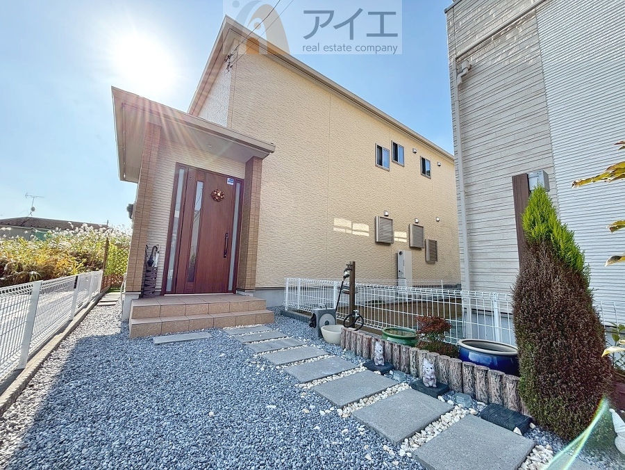 千葉市花見川区幕張町２丁目