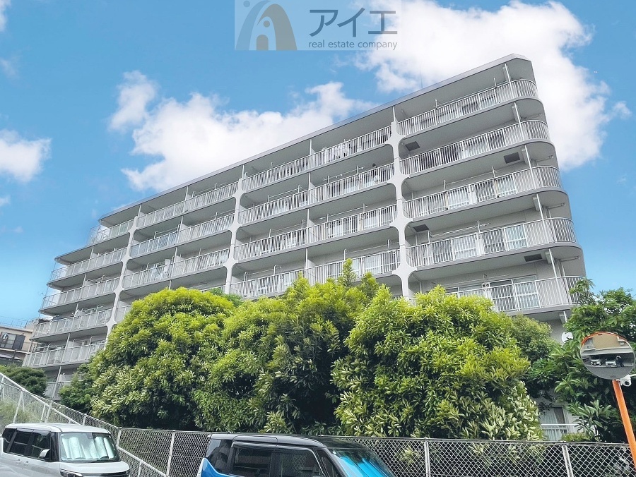 船橋市飯山満町３丁目