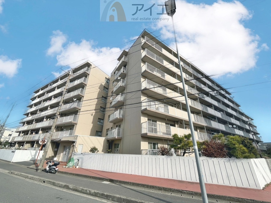 松戸市稔台７丁目