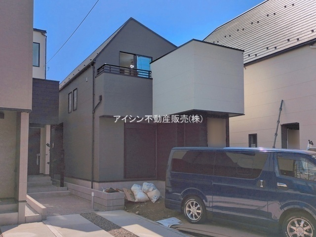 市川市香取１丁目