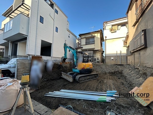 市川市原木３丁目