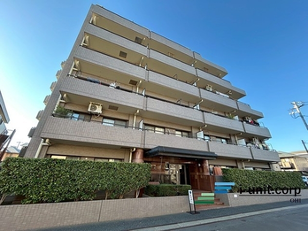 市川市田尻５丁目