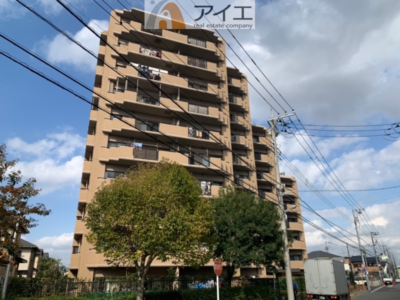 千葉市稲毛区長沼町