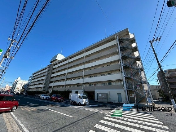 市川市欠真間２丁目