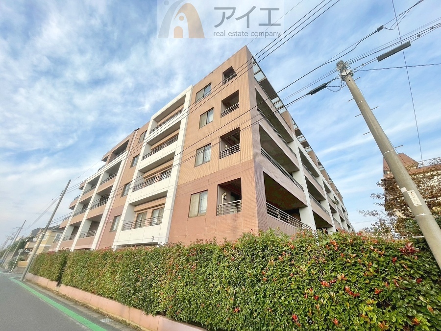 千葉市中央区春日2丁目