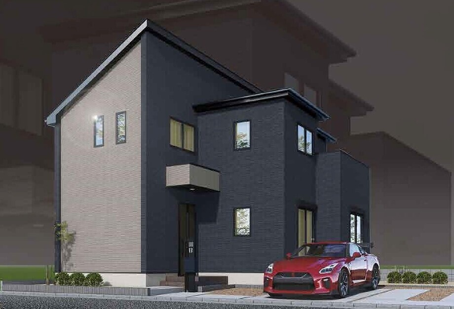 松戸市栄町７丁目