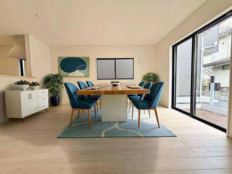 武蔵野市八幡町１丁目