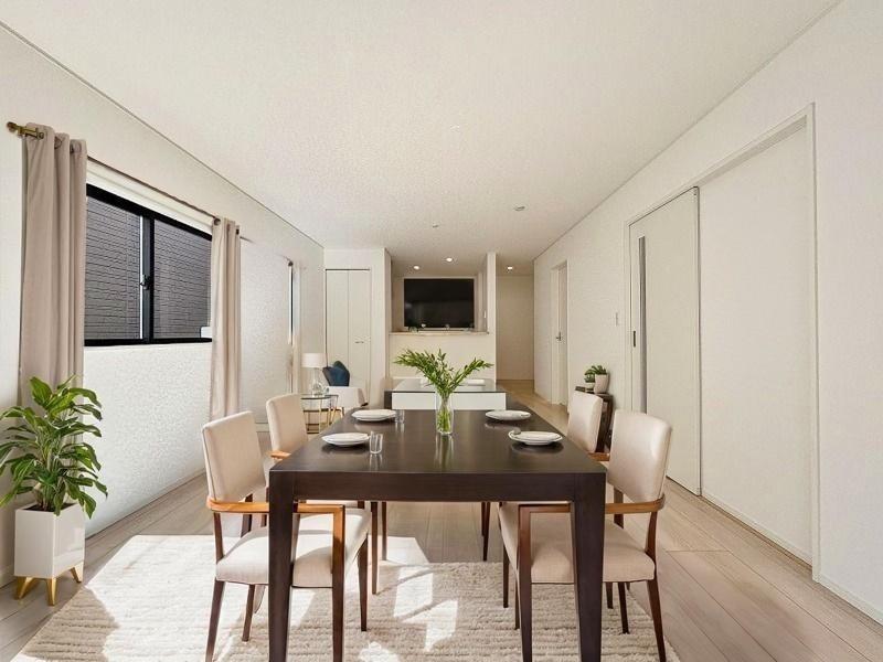 小金井市本町３丁目