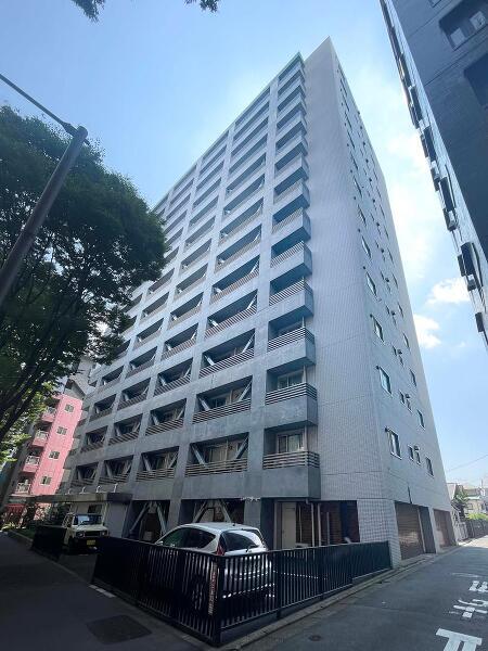 杉並区下高井戸１丁目