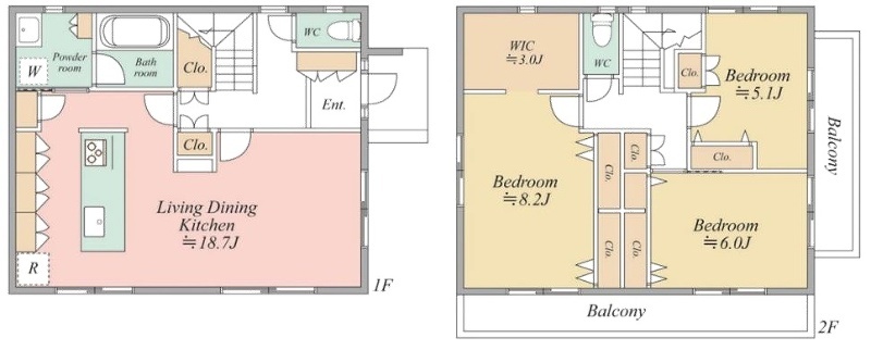 杉並区宮前２丁目