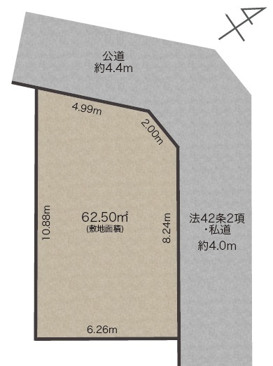 杉並区高円寺南４丁目