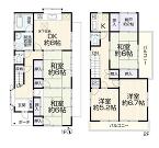 高座郡寒川町小谷3丁目の画像