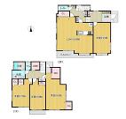 町田市玉川学園8丁目の画像