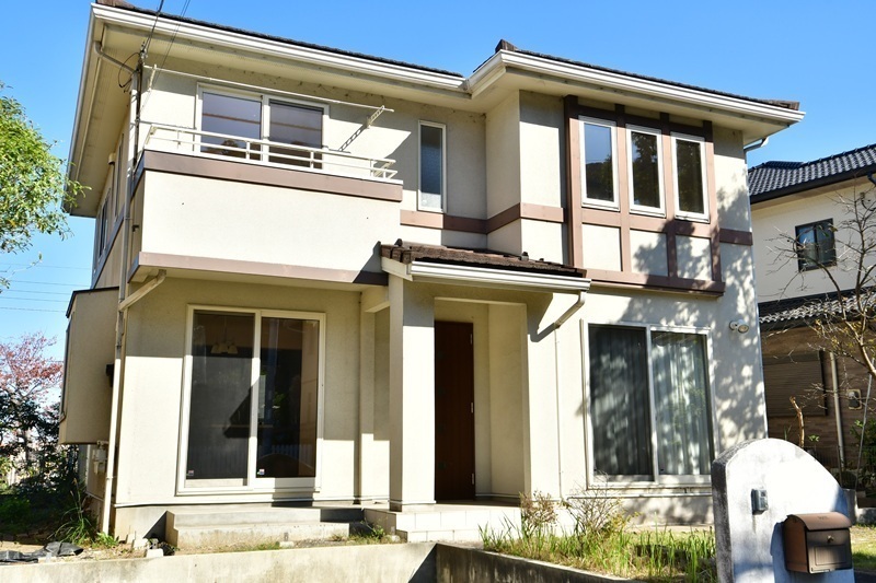 木更津市港南台４丁目