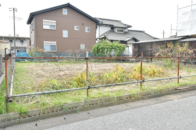 富津市大堀１丁目