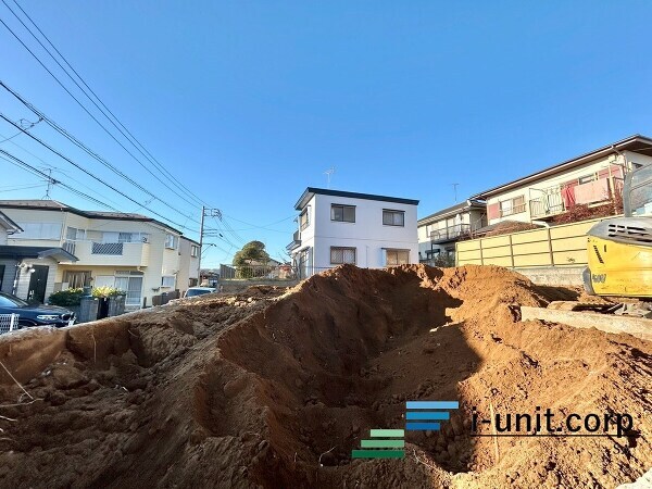 八千代市大和田