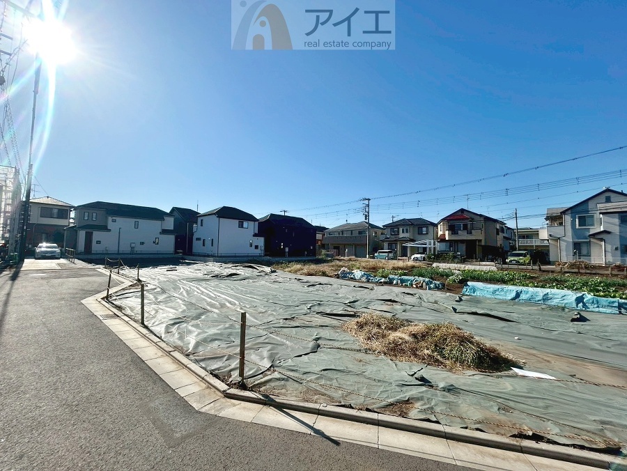 船橋市三山６丁目