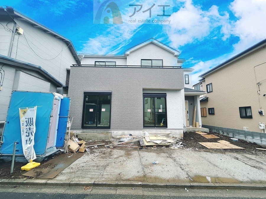 船橋市大穴南５丁目