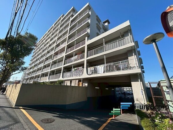 江戸川区北葛西４丁目