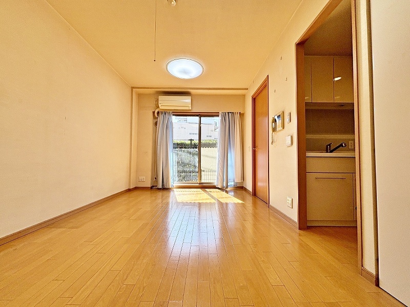 杉並区久我山３丁目