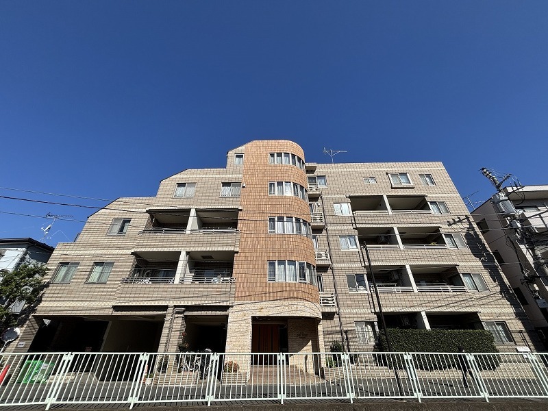 杉並区久我山３丁目