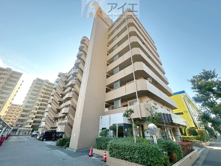 船橋市習志野５丁目