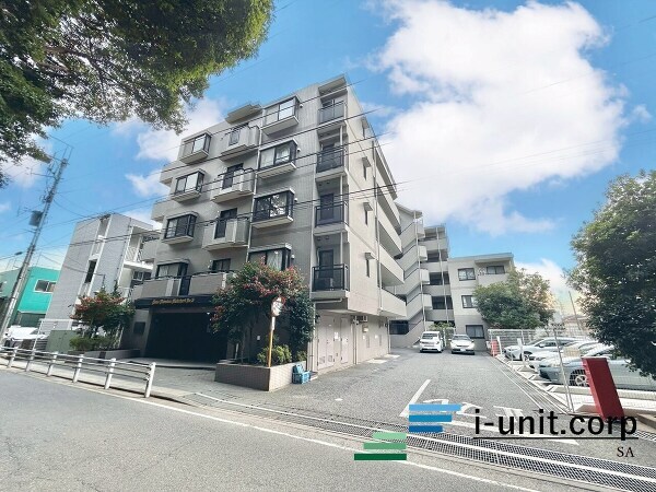 千葉市花見川区幕張町４丁目