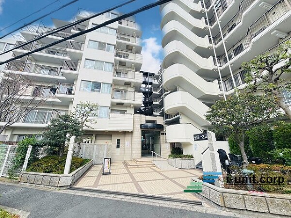 江戸川区西瑞江４丁目