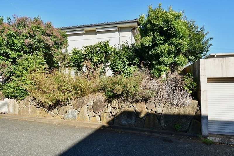 君津市南子安５丁目