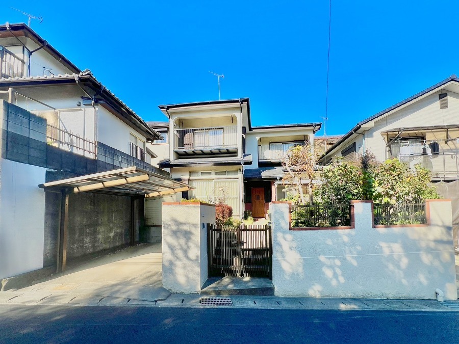 松戸市小金原２丁目