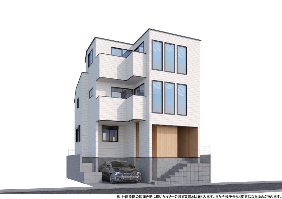 市川市原木３丁目