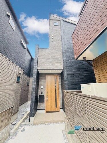 江戸川区東小岩４丁目