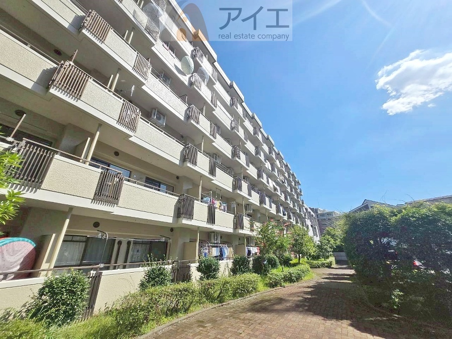 葛飾区白鳥2丁目