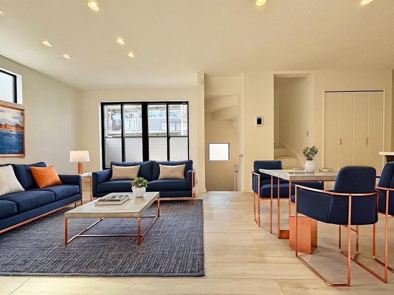 中野区江古田１丁目