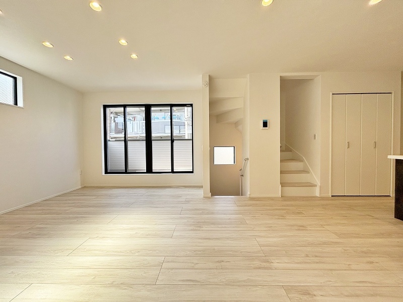 中野区江古田１丁目