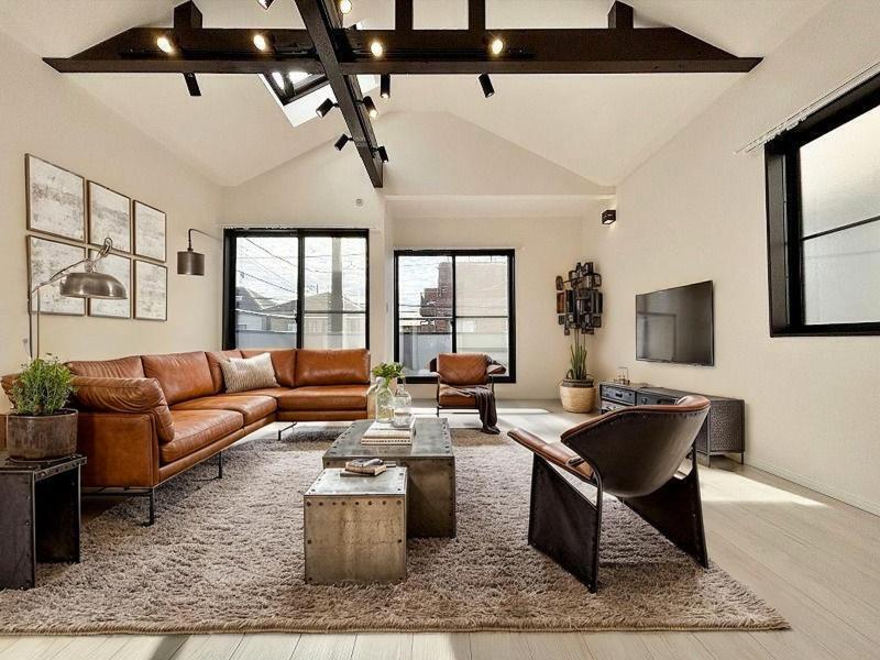 杉並区南荻窪２丁目